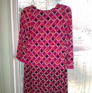 Eliza T dress